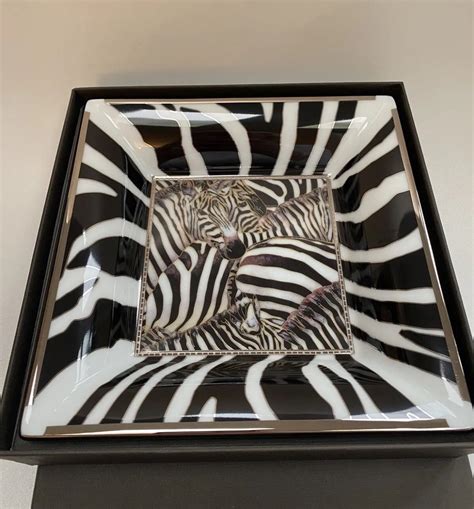 Patek Philippe Ashtray .